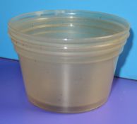13oz Thin Wall Container Mold
