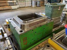 Rectangular Rope Mold