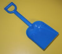 Small Toy Shovel Mold