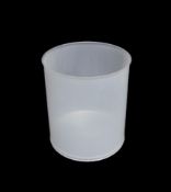 0.4 US Gallon Pail Mold