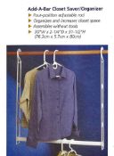 Closet Organizer Mold