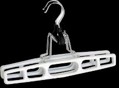 Pants Hanger Mold