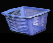 45 Liter Basket Mold