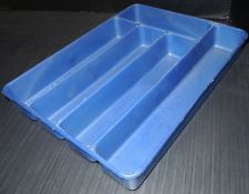 Drawer Organizer Tray Mold