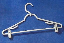 Swivel Hook Hanger Mold