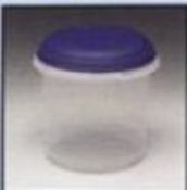 Container, Canister, Lid, Steamer Colander, & Steamer Lid Molds