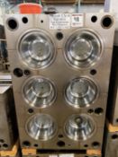 1Lb/16oz/500ml Thin Wall Container Mold