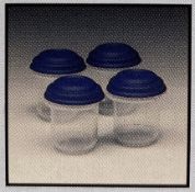 Container & Lid Molds