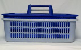 Caddy Mold