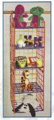 Closet Organizer Mold