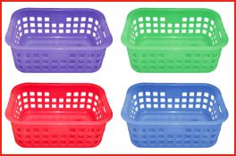 Multi-Use Small Designer Basket Mold
