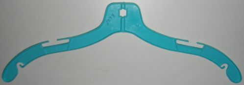 Hanger Mold