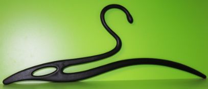 Modern T-Shirt Hanger Mold