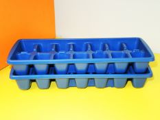 12 Cube Ice Cube Tray Mold