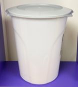 6 Gallon Utility Can & Lid Molds