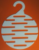 Garment Organizer Mold