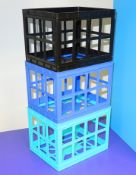 Small Crate Mold