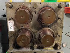 190oz Container Mold