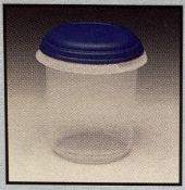 Container, Canister, & Lid Molds