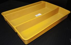 Drawer Organizer Tray Mold