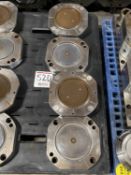 612 Thin Wall Lid Mold