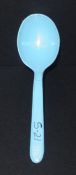 Soup Spoon Mold