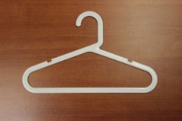 Hanger Mold