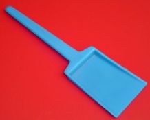 Small Toy Shovel Mold