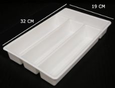 Drawer Organizer Tray Mold