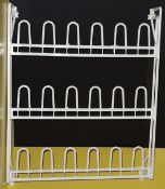 Shoe Rack Mold