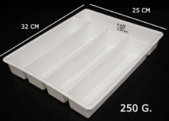 Drawer Organizer Tray Mold