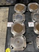 612 Thin Wall Lid Mold