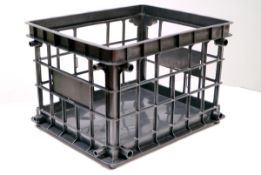 Large Modular Crate Mold