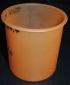 16oz Canister Mold