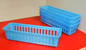 Small Basket Organizer Mold