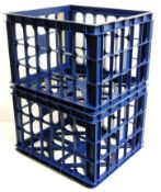 Multi-Use Large Organizer Crate Mold