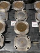 612 Thin Wall Lid Mold