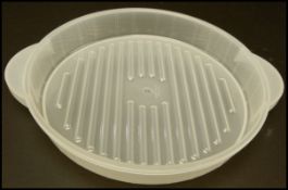 Tortilla Warmer Mold