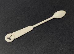 Cocktail Spoon Mold