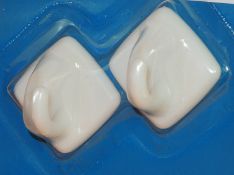Small Wall Mounted Hook Mold