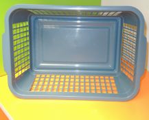 Handy Basket & Lid Molds