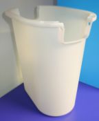 16 Qt Waste Basket Mold