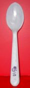 Teaspoon Mold