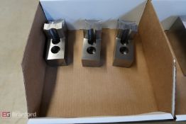Box W/(3) Chuck Jaws