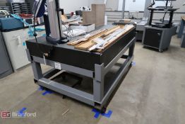 Granite Surface Plate Table