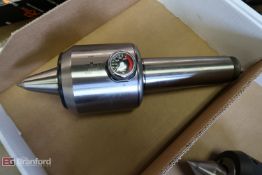Rohm MK6 1338 Live Center