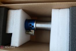 Jager High Frequency Spindle