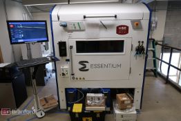 2020 Essentium HSE 180-S High Temperature 3-D Printer