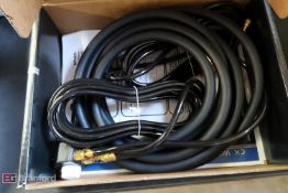 (New) Master Tig MT412-1 Torch