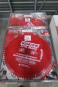 (2) Diablo Steel Demon 14